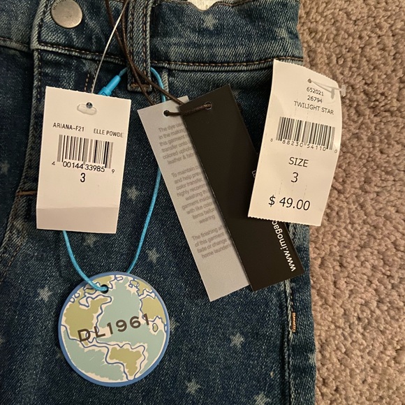 COPY - Saks Fifth Avenue Toddler Outfit Skirt and Sequin top - Picture 7 of 7